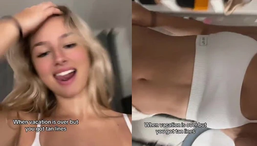 Lara Wilson - Video Leaks #48