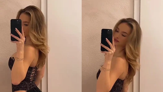 Lara Wilson - Video Leaks #49
