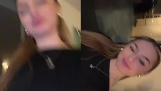 Lara Wilson - Video Leaks #50