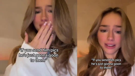 Lara Wilson - Video Leaks #51