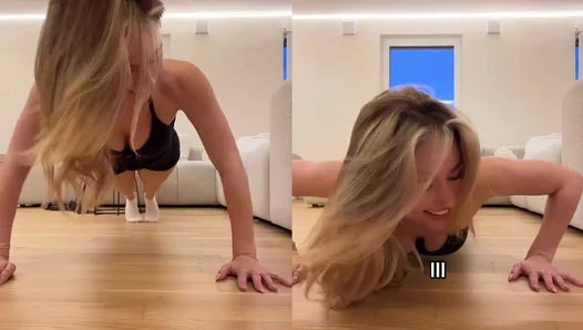 Lara Wilson - Video Leaks #53