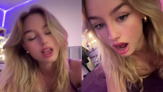 Lara Wilson - Video Leaks #54