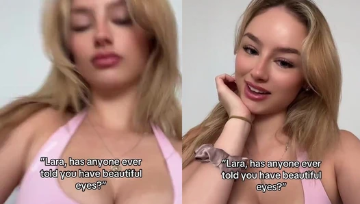 Lara Wilson - Video Leaks #56