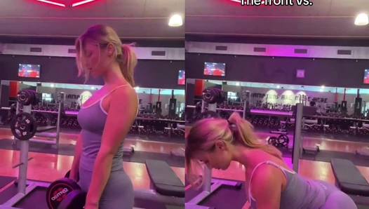 Lara Wilson - Video Leaks #57