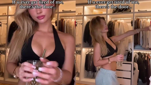 Lara Wilson - Video Leaks #58