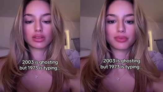 Lara Wilson - Video Leaks #59
