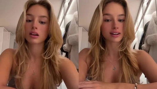 Lara Wilson - Video Leaks #61