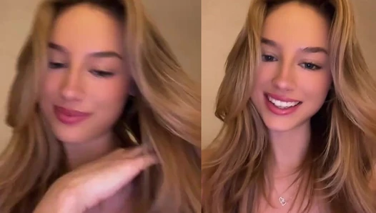 Lara Wilson - Video Leaks #62