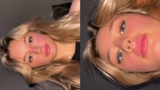 Lara Wilson - Video Leaks #63