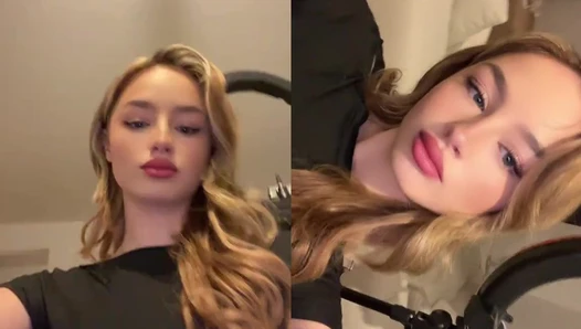 Lara Wilson - Video Leaks #71