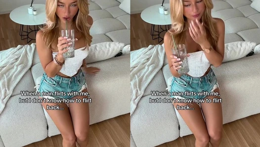 Lara Wilson - Video Leaks #74