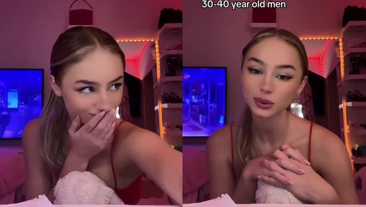 Lara Wilson - Video Leaks #75