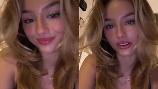 Lara Wilson - Video Leaks #77