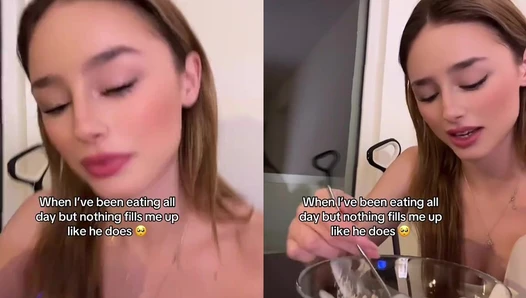 Lara Wilson - Video Leaks #78