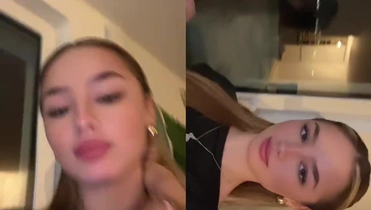 Lara Wilson - Video Leaks #79
