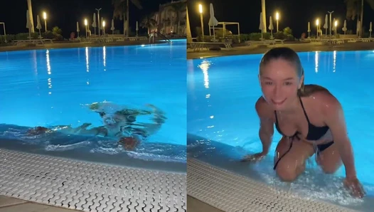 Lara Wilson - Video Leaks #81