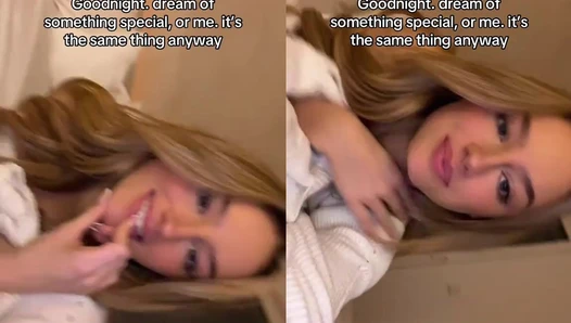 Lara Wilson - Video Leaks #82