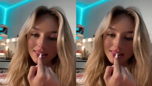 Lara Wilson - Video Leaks #84