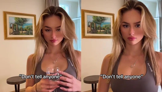 Lara Wilson - Video Leaks #86