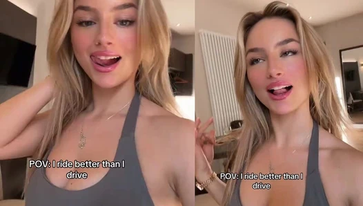 Lara Wilson - Video Leaks #87