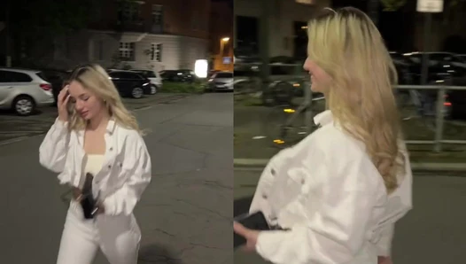 Lara Wilson - Video Leaks #88