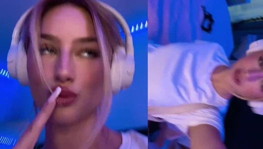 Lara Wilson - Video Leaks #92