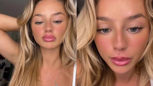 Lara Wilson - Video Leaks #94