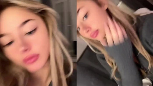 Lara Wilson - Video Leaks #95