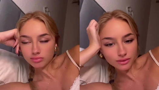 Lara Wilson - Video Leaks #96