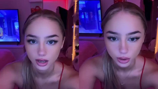 Lara Wilson - Video Leaks #98