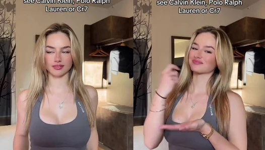 Lara Wilson - Video Leaks #101