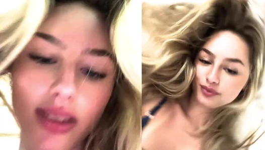 Lara Wilson - Video Leaks #103