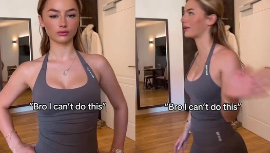Lara Wilson - Video Leaks #105