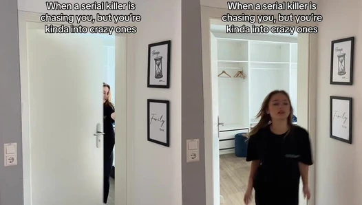Lara Wilson - Video Leaks #106