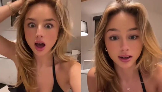 Lara Wilson - Video Leaks #107