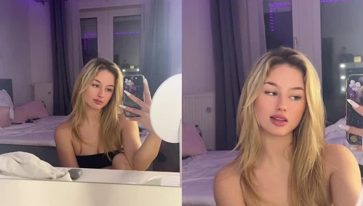 Lara Wilson - Video Leaks #108