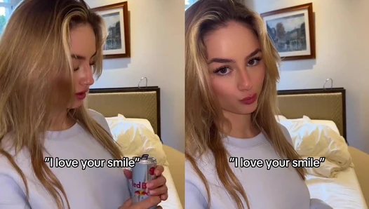 Lara Wilson - Video Leaks #109