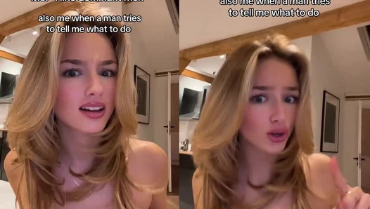 Lara Wilson - Video Leaks #110