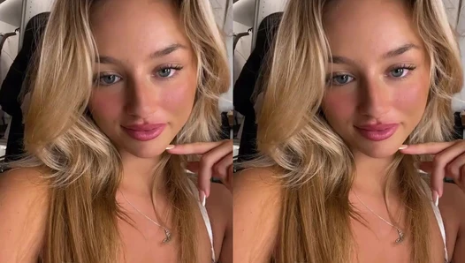 Lara Wilson - Video Leaks #111