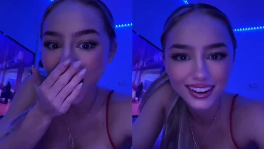 Lara Wilson - Video Leaks #113