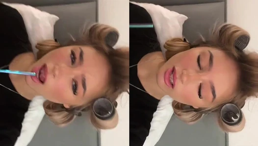 Lara Wilson - Video Leaks #114