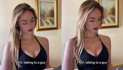 Lara Wilson - Video Leaks #115