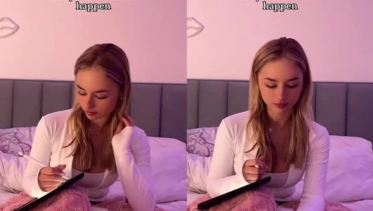 Lara Wilson - Video Leaks #116