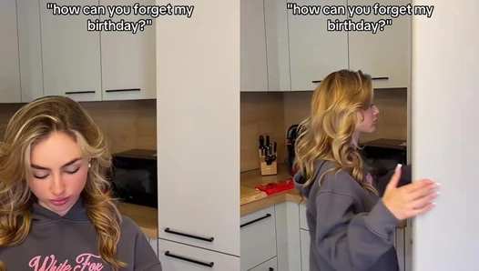 Lara Wilson - Video Leaks #117