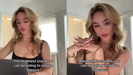 Lara Wilson - Video Leaks #118