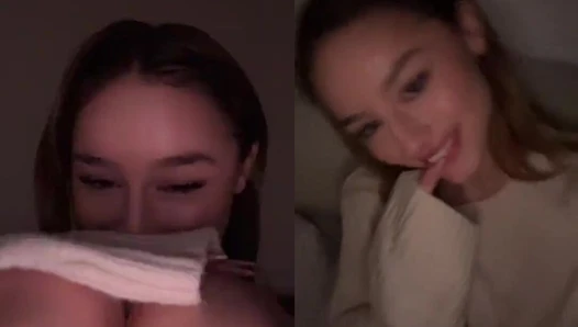 Lara Wilson - Video Leaks #119
