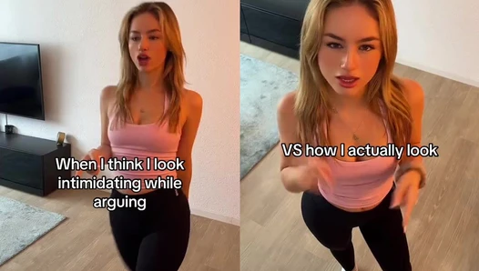 Lara Wilson - Video Leaks #121