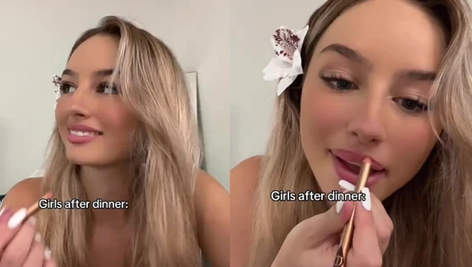 Lara Wilson - Video Leaks #123