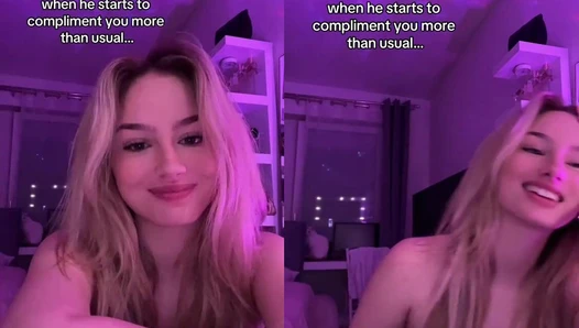 Lara Wilson - Video Leaks #124