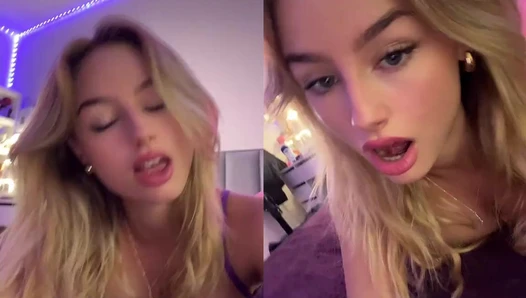 Lara Wilson - Video Leaks #125